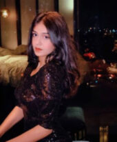 Nisha +971529750305
